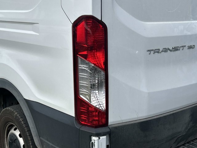 Certified 2025 Ford Transit 150 148 Medium Roof RWD image 8