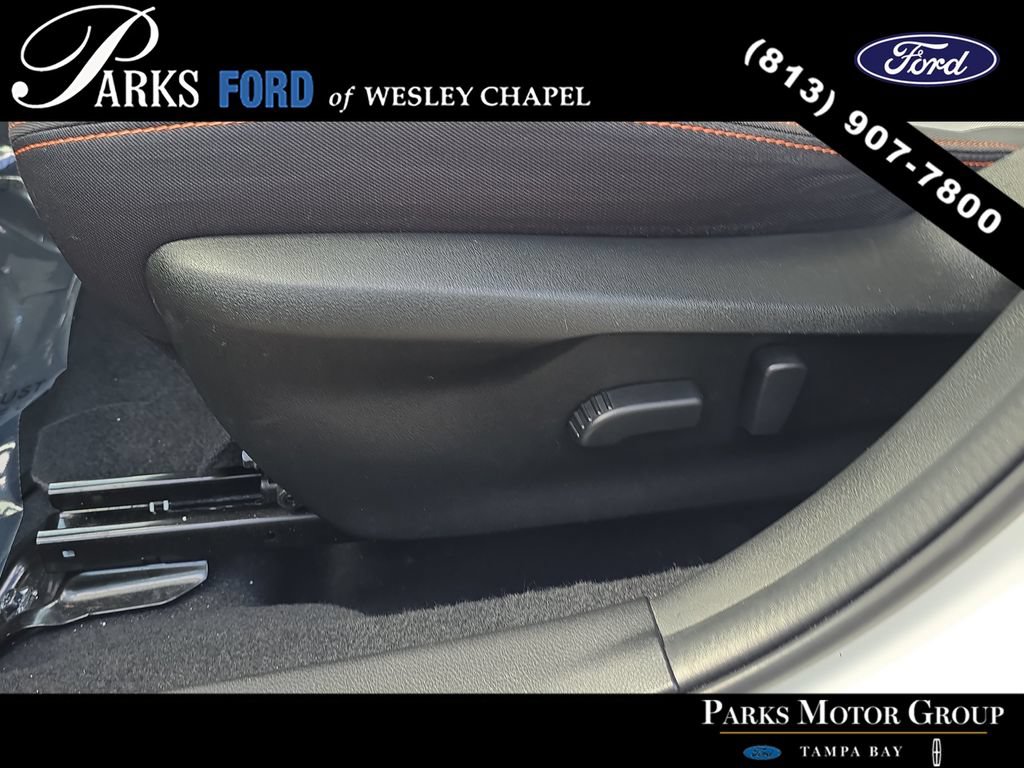 Used 2021 Subaru Crosstrek 2.0i Premium w/ Moonroof Package AWD/4WD image 19