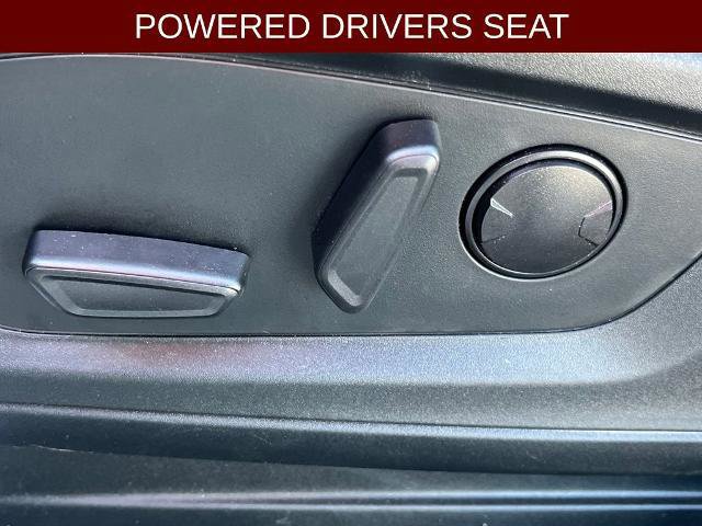 Certified 2022 Ford Explorer XLT w/ Equipment Group 202A image 28