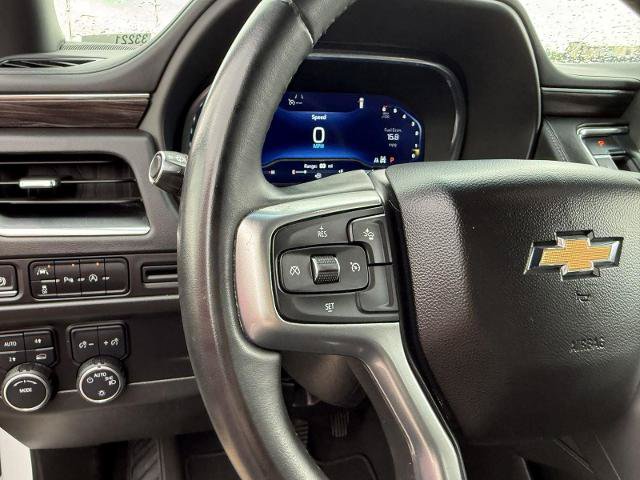 Used 2024 Chevrolet Tahoe LT AWD/4WD image 20