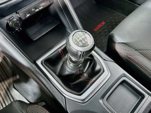 Used 2023 Subaru WRX Premium AWD/4WD image 27