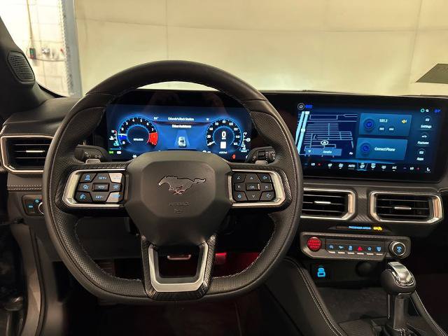 Certified 2026 Ford Mustang GT Premium RWD image 8