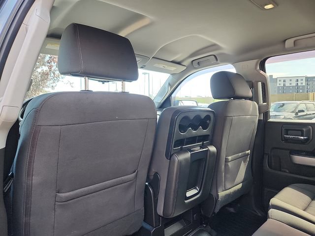 Used 2018 Chevrolet Silverado 1500 LT w/ All Star Edition AWD/4WD image 23