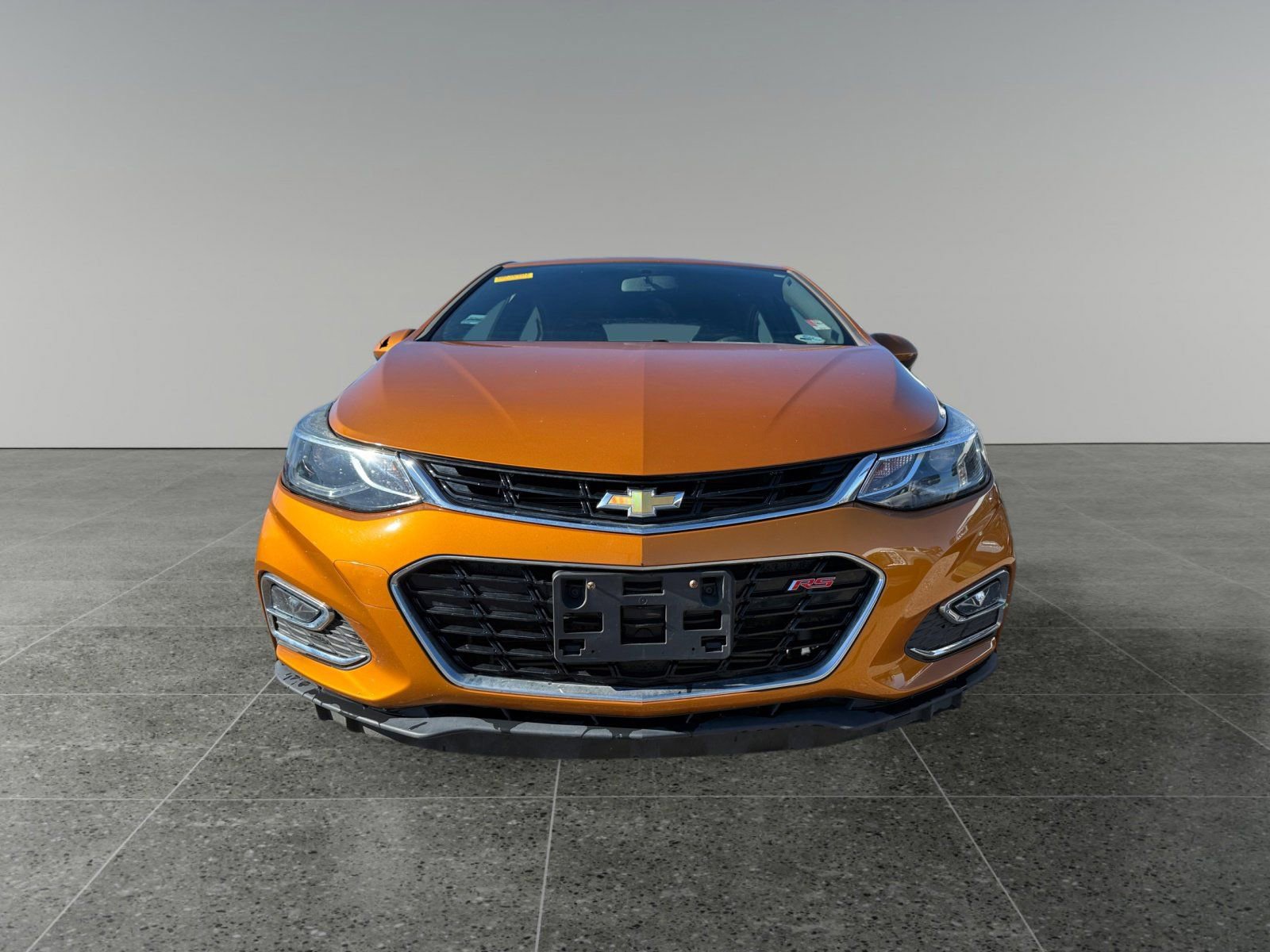 Used 2017 Chevrolet Cruze LT w/ Convenience Package image 11