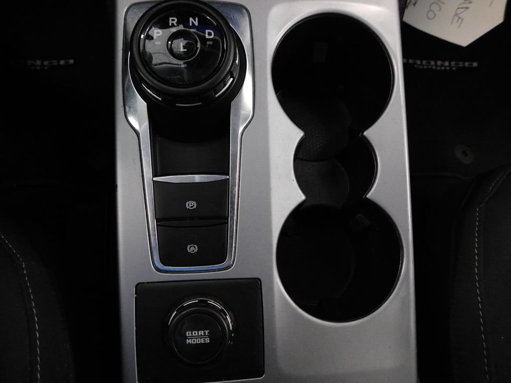 Certified 2021 Ford Bronco Sport Big Bend AWD/4WD image 26