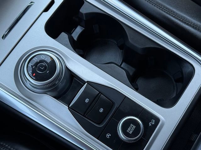 Certified 2024 Ford Explorer XLT w/ Equipment Group 202A image 14