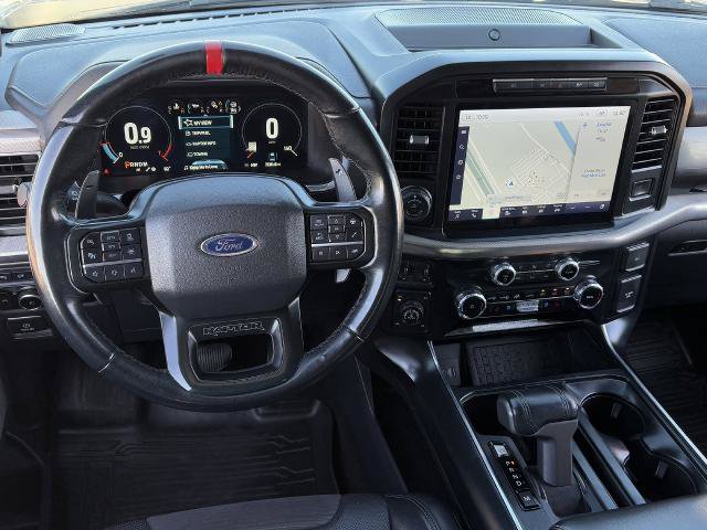 Certified 2023 Ford F150 Raptor AWD/4WD image 13