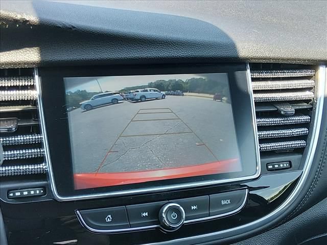 Used 2019 Buick Encore Preferred FWD image 18