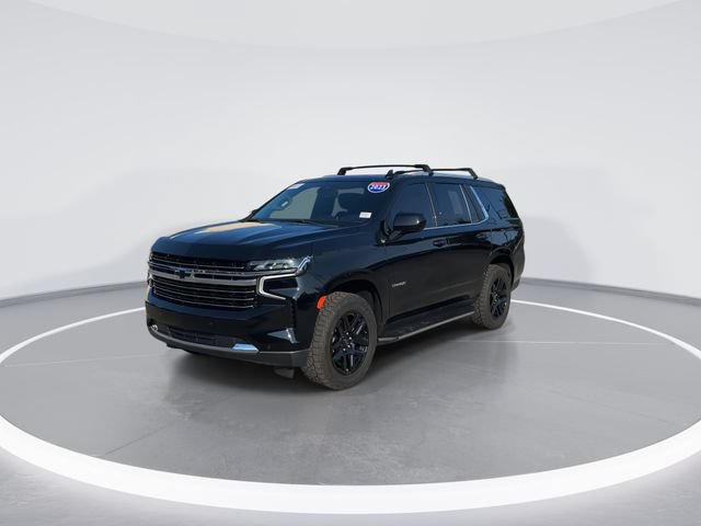 Used 2023 Chevrolet Tahoe LT AWD/4WD image 3