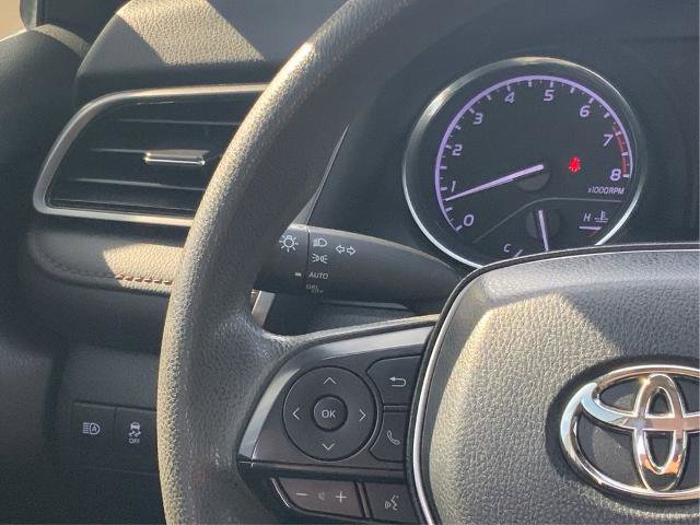 Used 2019 Toyota Camry LE image 20