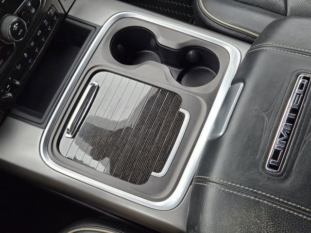Used 2017 RAM 3500 Laramie Longhorn AWD/4WD image 19