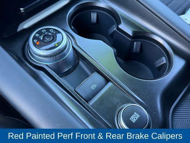 Certified 2025 Ford Explorer ST-Line w/ ST-Line Street Pack image 16