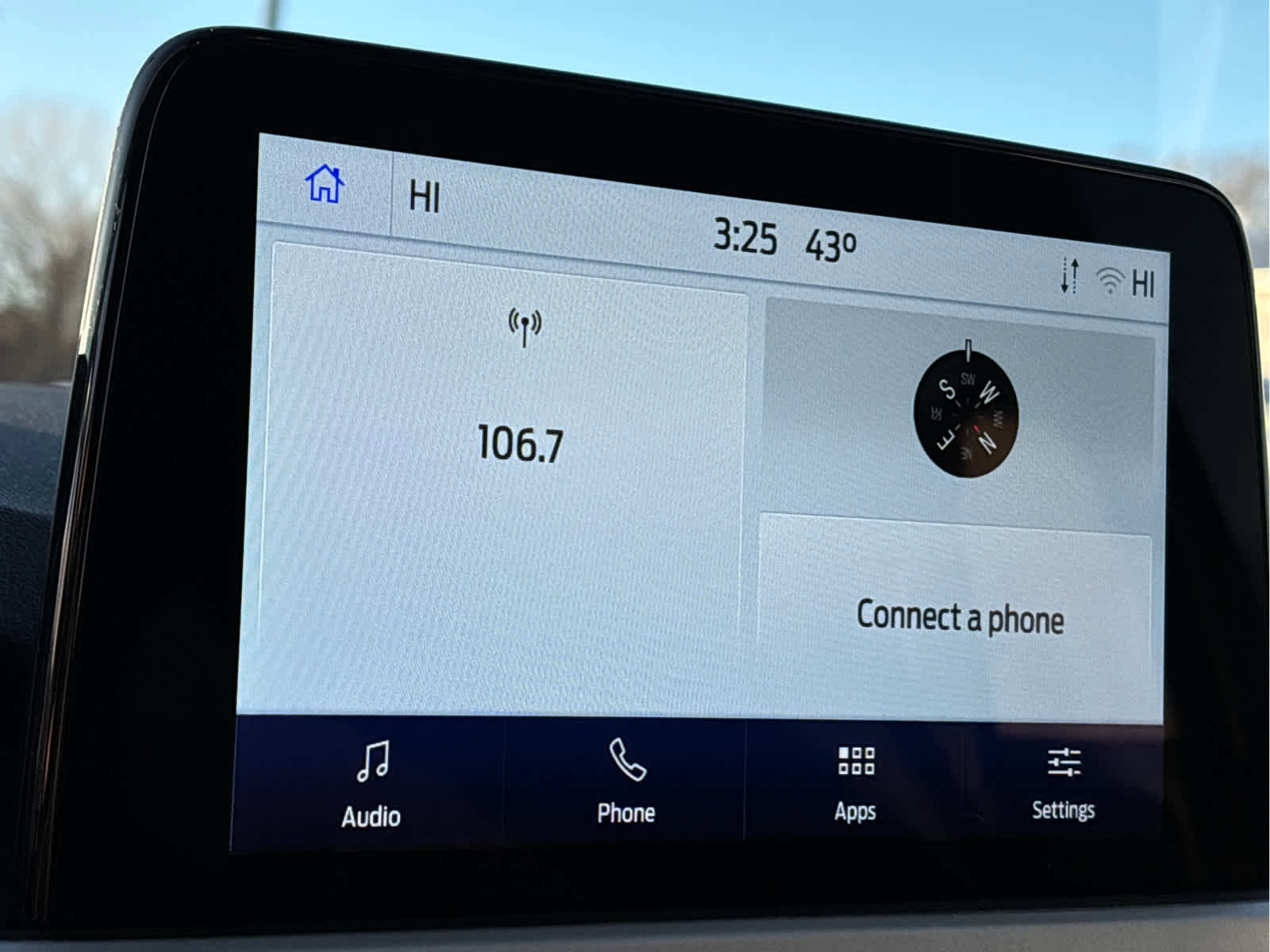 Certified 2022 Ford Escape SE w/ Convenience Package image 17