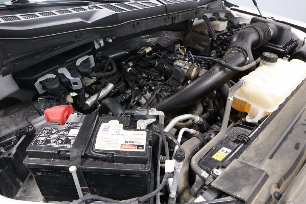 Certified 2023 Ford F150 XLT image 15