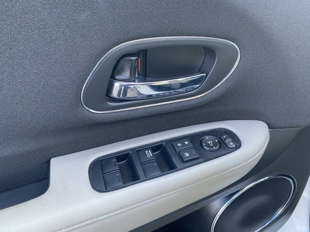 Used 2022 Honda HR-V EX image 22
