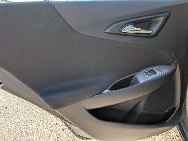 Used 2025 Chevrolet Malibu LT FWD image 30