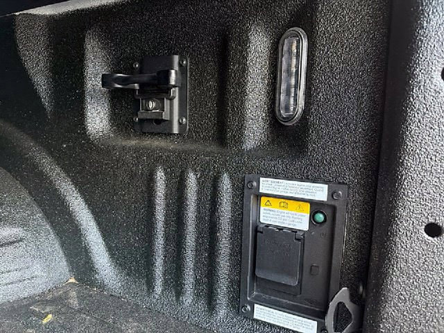 Certified 2023 Ford F350 Limited w/ FX4 Off-Road Package AWD/4WD image 18