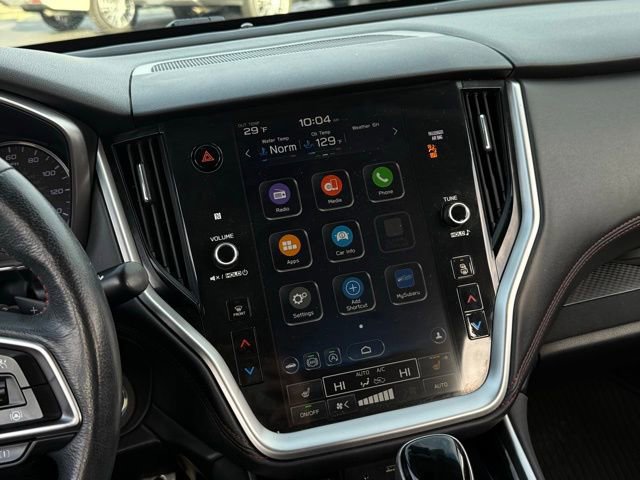 Used 2020 Subaru Legacy 2.5i Sport image 34