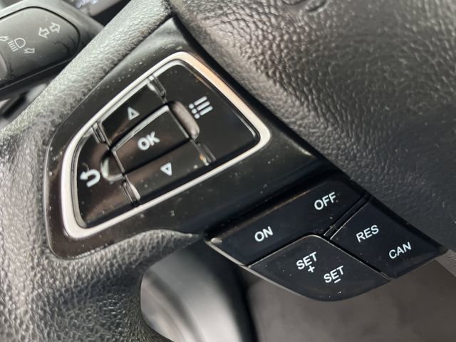 Certified 2021 Ford EcoSport S FWD image 26