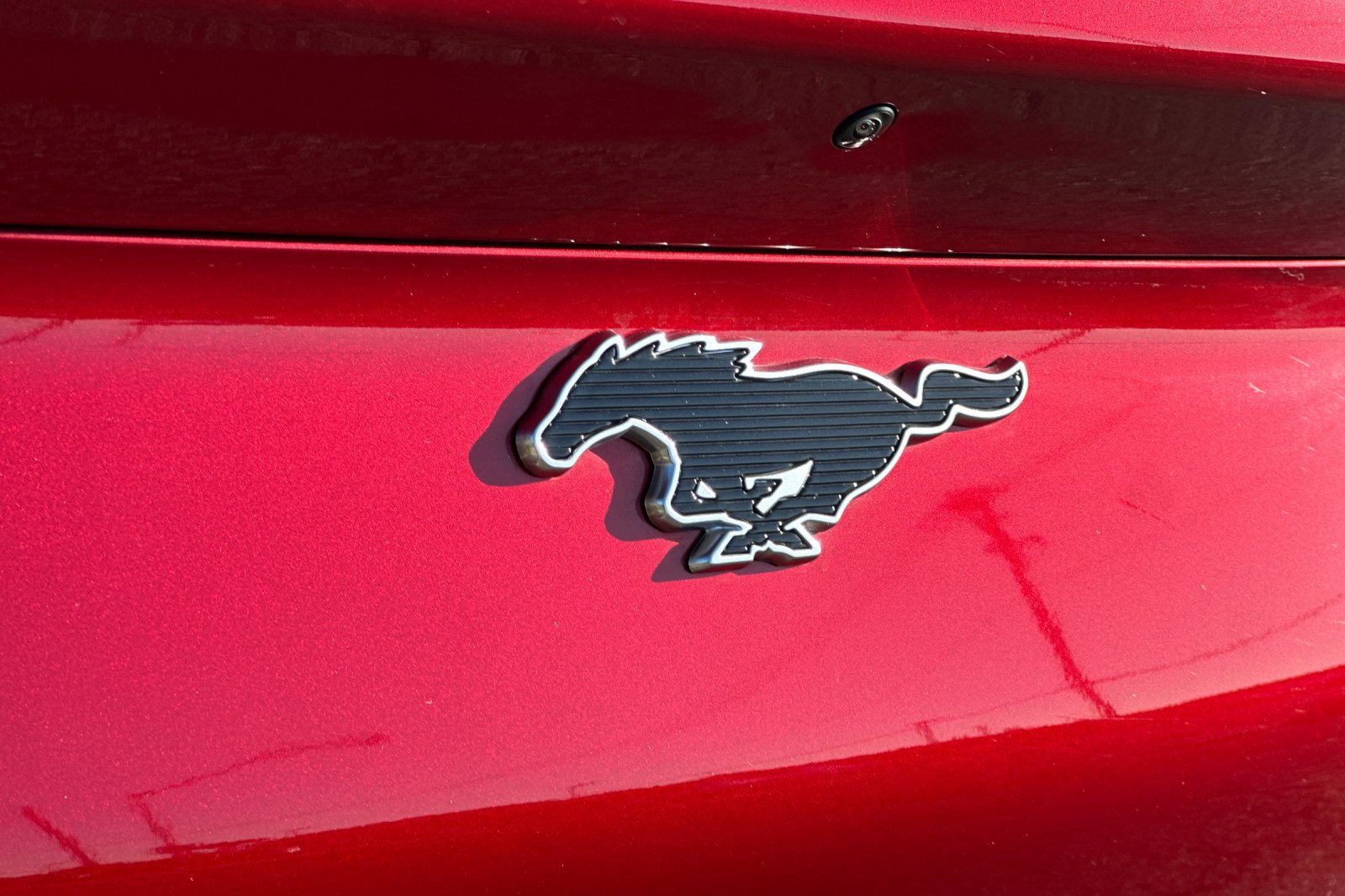 Certified 2021 Ford Mustang Mach-E Premium AWD/4WD image 24