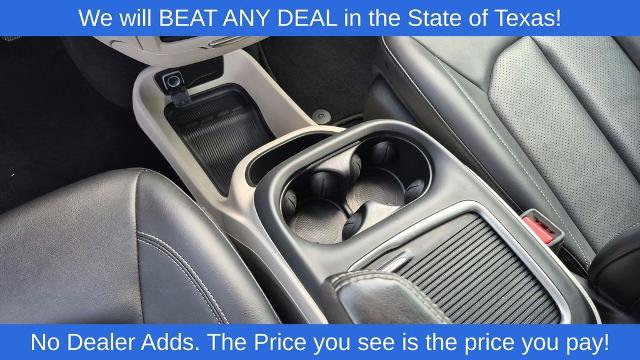 Used 2024 Chrysler Pacifica Touring-L FWD image 19