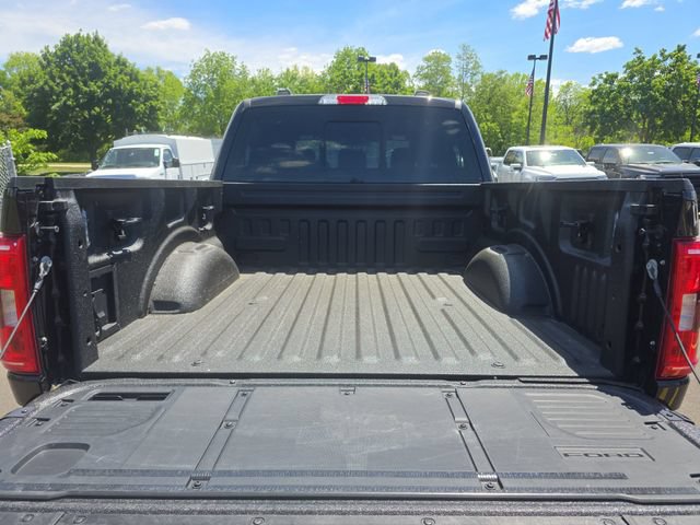 Certified 2022 Ford F150 Tremor w/ Equipment Group 401A Mid AWD/4WD image 8