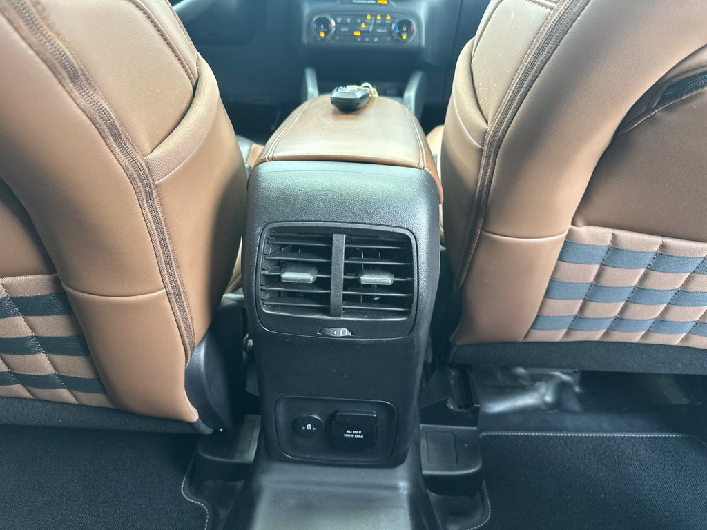 Certified 2023 Ford Bronco Sport Badlands w/ Premium Package AWD/4WD image 34