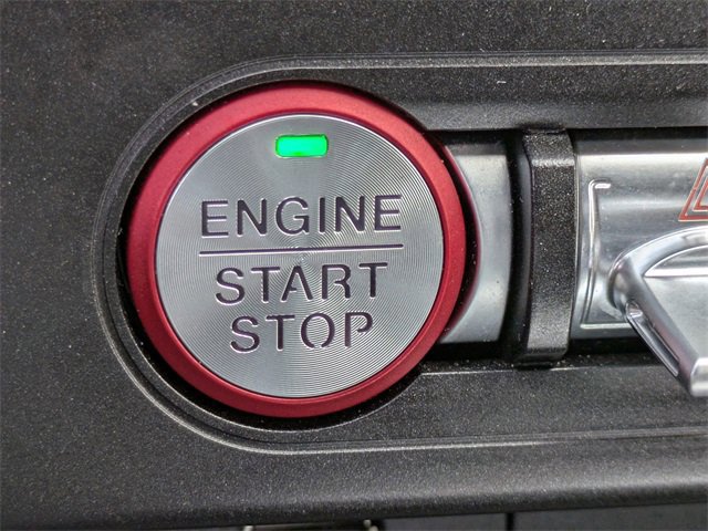 Certified 2021 Ford Mustang Mach 1 image 25