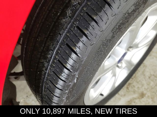 Certified 2022 Ford EcoSport SE image 11