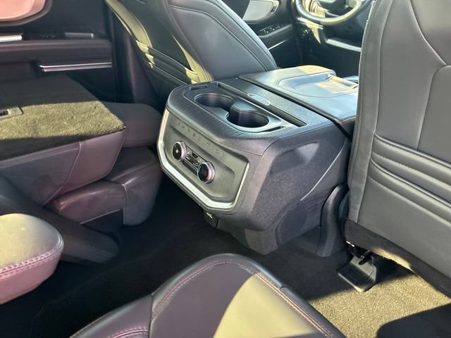 Certified 2025 Ford Expedition Active AWD/4WD image 65