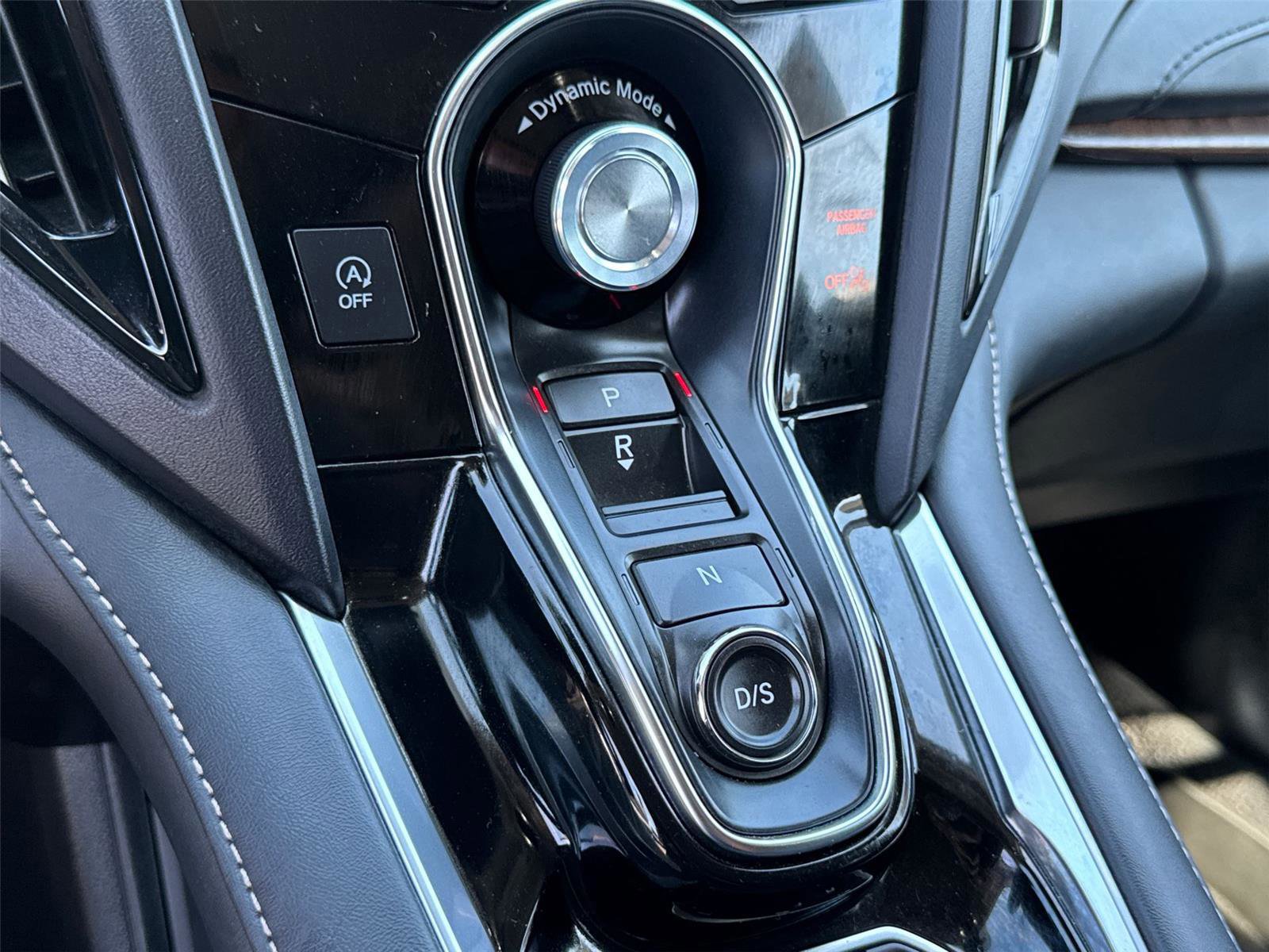 Used 2020 Acura RDX FWD w/ Advance Package image 29