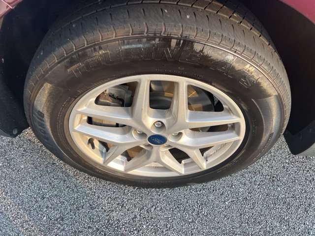Certified 2021 Ford Edge SEL w/ Convenience Package FWD image 8