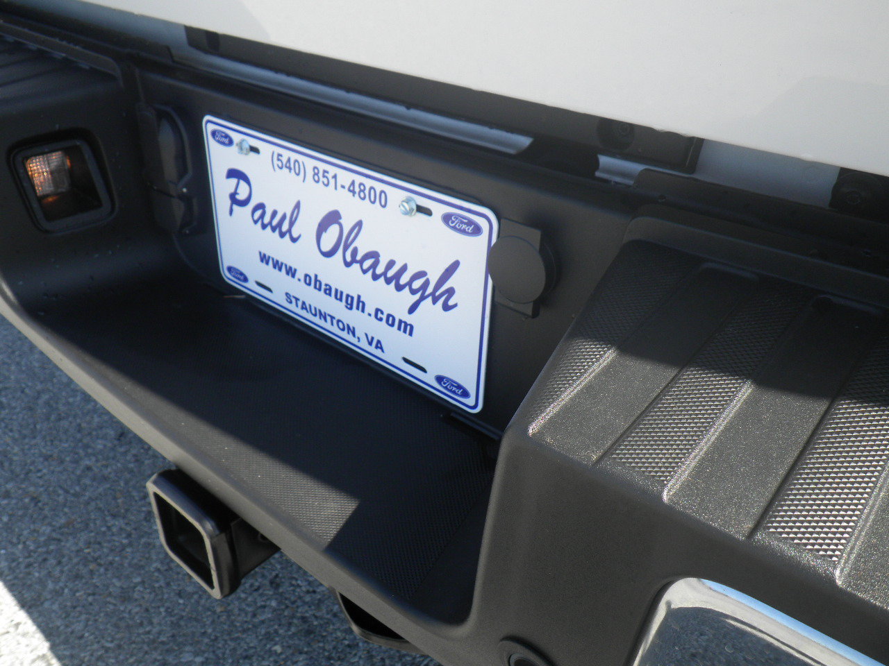 Certified 2024 Ford F350 King Ranch w/ Chrome Package AWD/4WD image 30