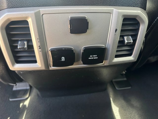 Certified 2021 Ford F350 Lariat w/ Lariat Ultimate Package AWD/4WD image 21