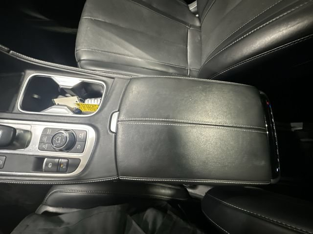 Used 2023 INFINITI QX60 Sensory w/ Vision Package AWD/4WD image 28
