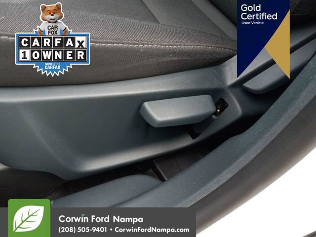 Certified 2024 Ford Maverick XL w/ Equipment Group 100A Standard image 14