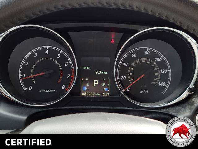 Used 2024 Mitsubishi Outlander Sport SE AWD/4WD image 33