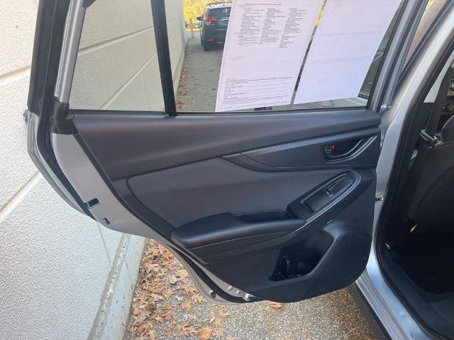 Used 2019 Subaru Crosstrek 2.0i Premium image 12