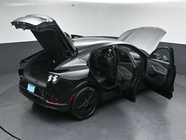 Certified 2025 Ford Mustang Mach-E GT AWD/4WD image 58