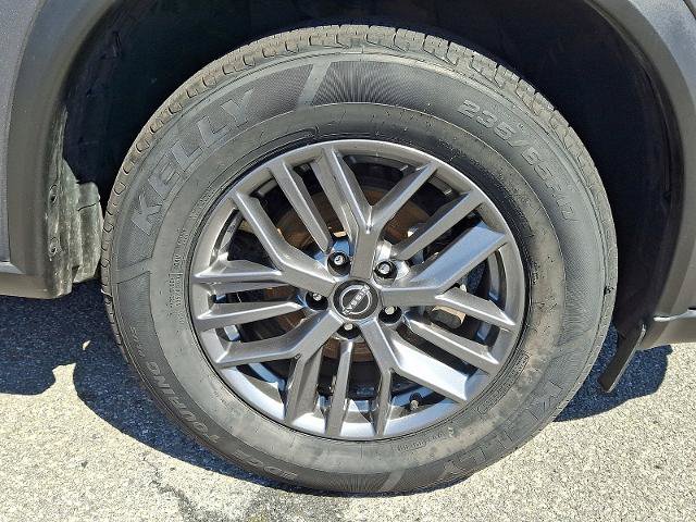Used 2024 Nissan Rogue S FWD image 8