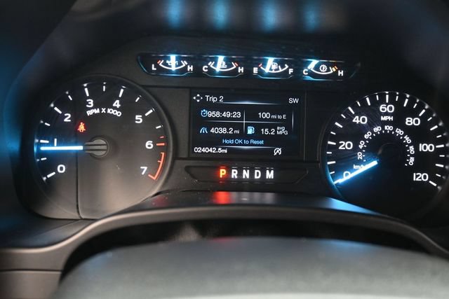 Certified 2020 Ford F150 XL w/ Equipment Group 101A Mid AWD/4WD image 19