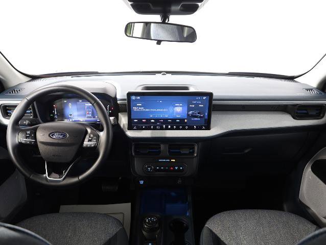 Certified 2025 Ford Maverick XLT w/ Equipment Group 301A AWD/4WD image 12