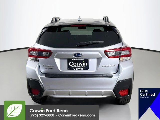 Used 2021 Subaru Crosstrek 2.0i Premium w/ Moonroof Package AWD/4WD image 9