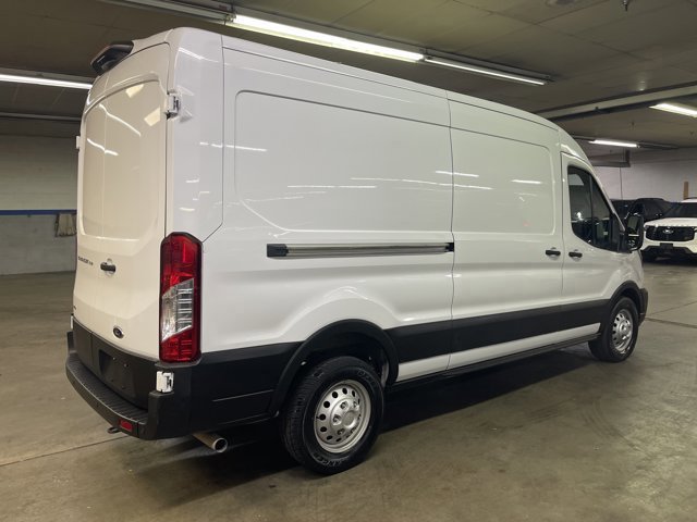 Certified 2023 Ford Transit 250 Medium Roof AWD w/ Load Area Protection Package image 8