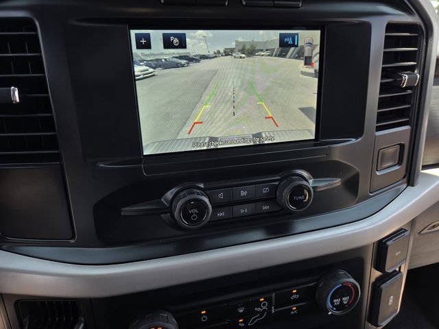 Certified 2023 Ford F150 XLT AWD/4WD image 10