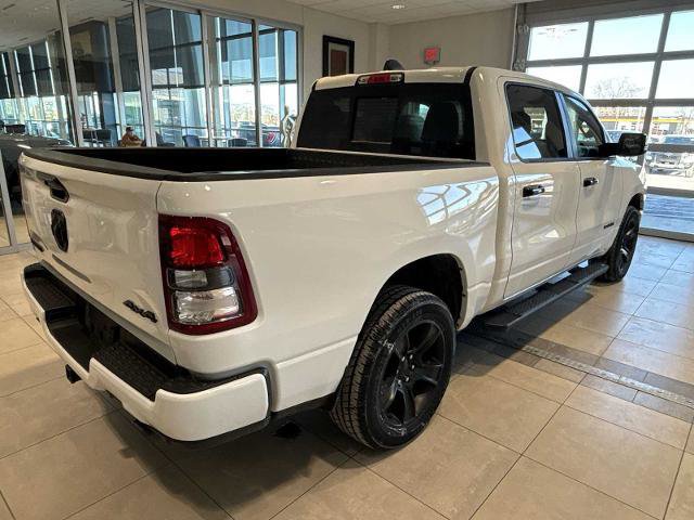 Used 2023 RAM 1500 Big Horn image 5