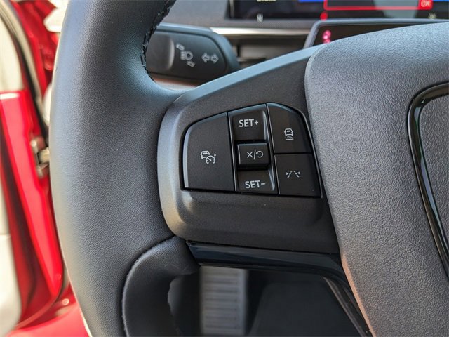 Certified 2022 Ford Mustang Mach-E Select w/ Comfort/Technology Package image 31