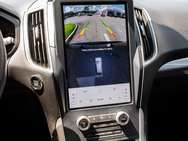 Certified 2023 Ford Edge SEL w/ Convenience Package AWD/4WD image 21