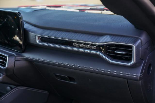 Certified 2025 Ford Mustang GT Premium image 24