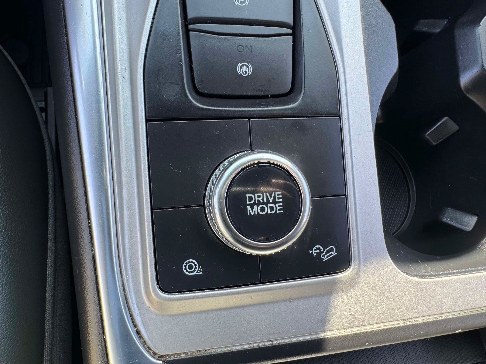 Certified 2022 Ford Explorer Timberline AWD/4WD image 30